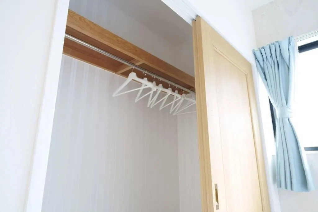 Airstar Hakata House Apartment Fukuoka