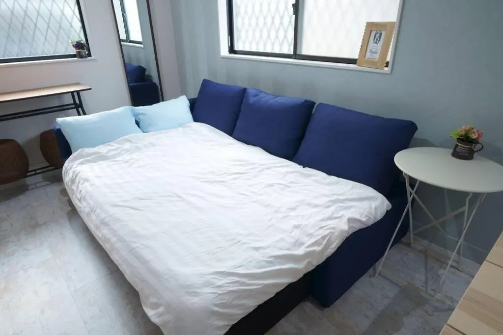 Airstar Hakata House Apartment Fukuoka  0*, Fukuoka (Fukuoka)