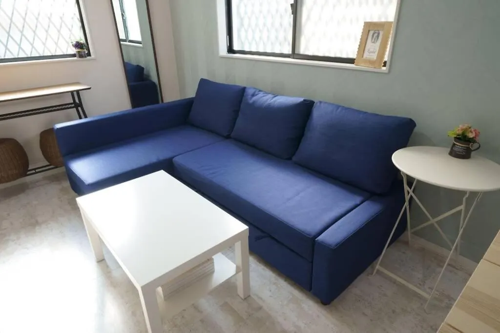 Airstar Hakata House Apartment Fukuoka