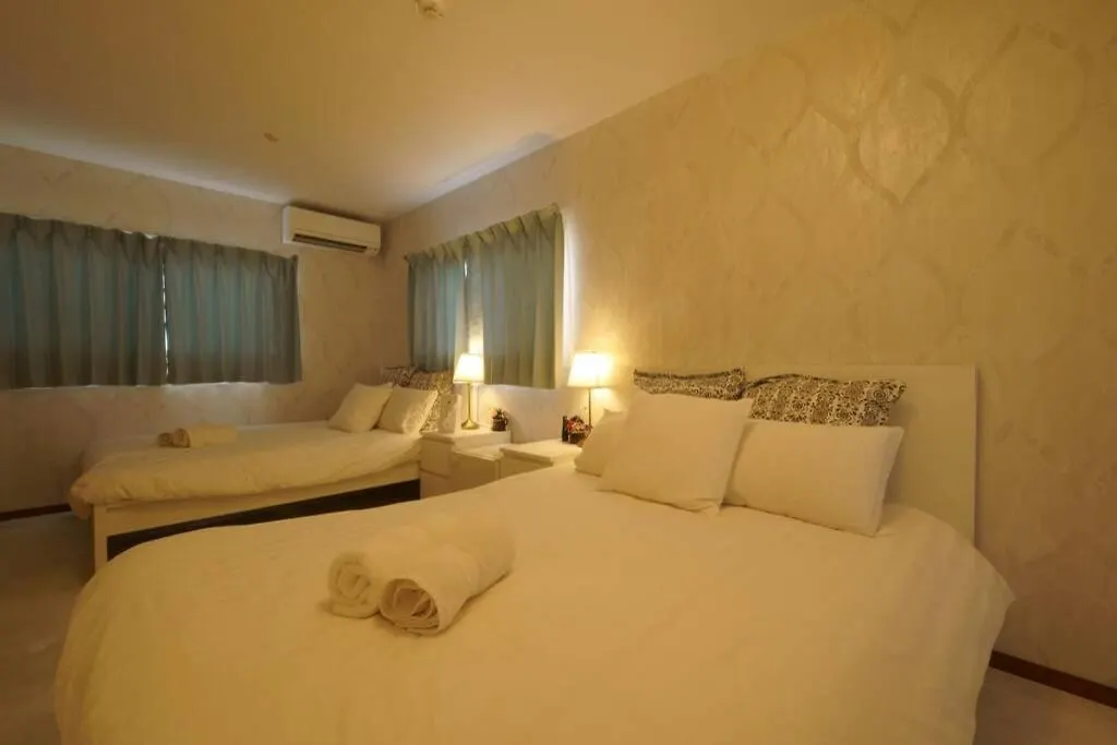 Airstar Hakata House Apartment Fukuoka