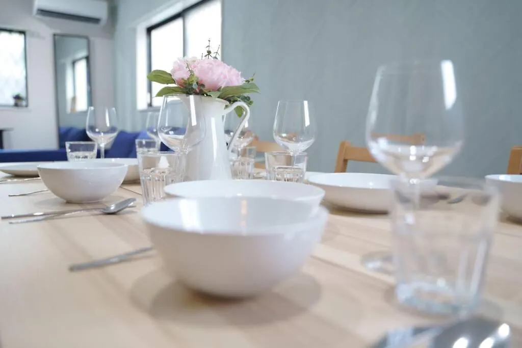 Airstar Hakata House Apartment Fukuoka  Japan