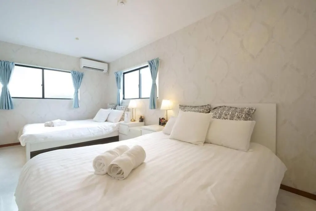 Airstar Hakata House Apartment Fukuoka