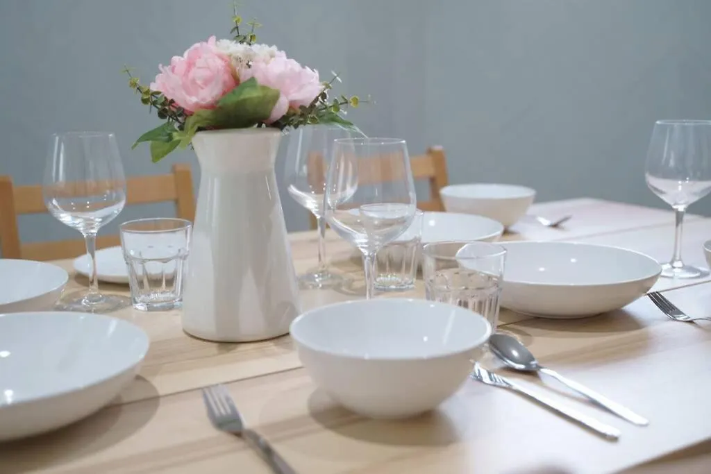 Airstar Hakata House Apartment Fukuoka