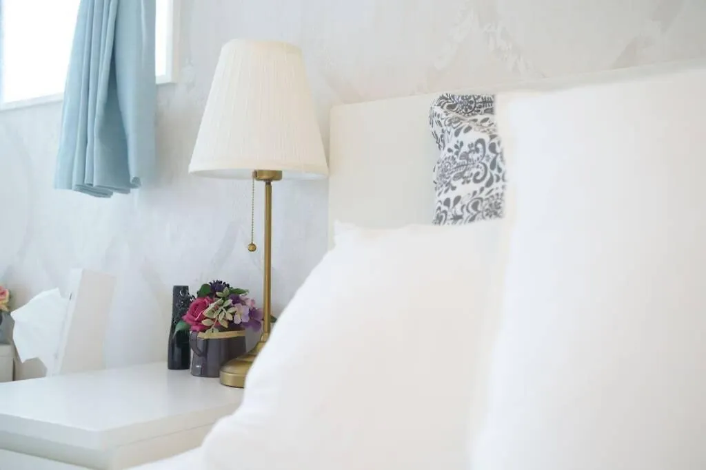 Airstar Hakata House Apartment Fukuoka