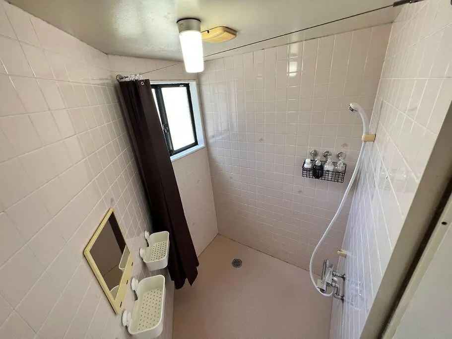 Airstar Hakata House Apartment Fukuoka