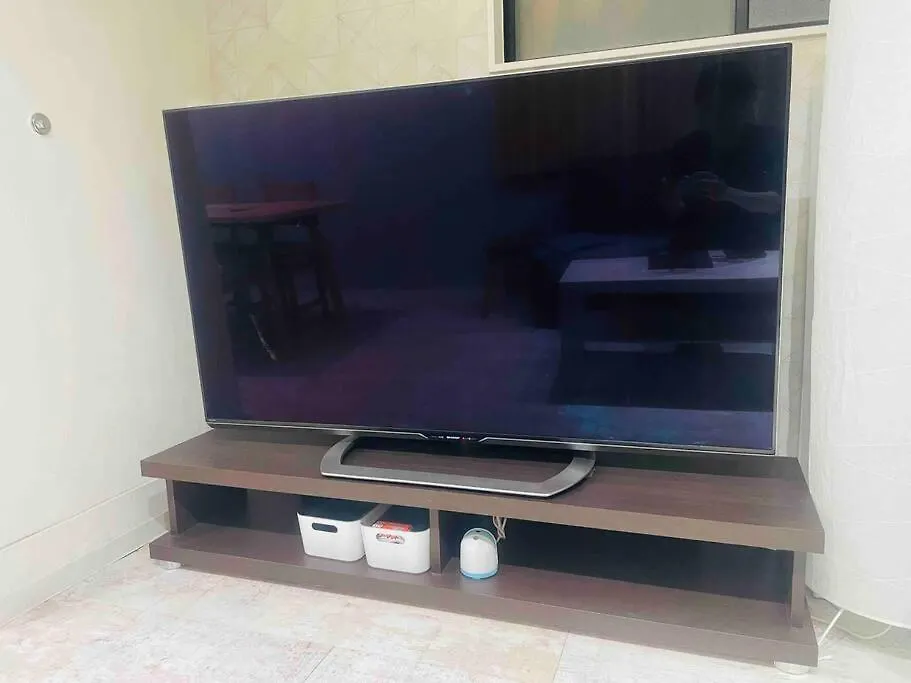 Airstar Hakata House Apartment Fukuoka  Japan
