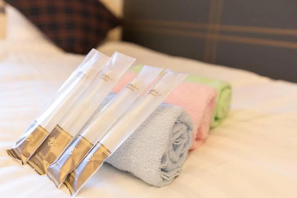 Airstar Hakata House Apartman Fukuoka