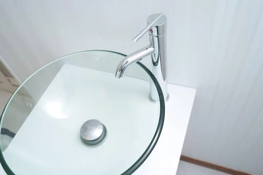 Airstar Hakata House Apartman Fukuoka 0*,  Japán